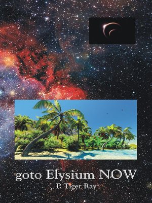 cover image of goto Elysium NOW